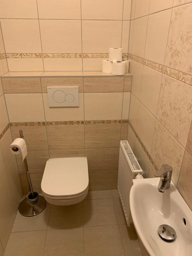 Kasperky 440 Διαμέρισμα Kasperske Hory Εξωτερικό φωτογραφία